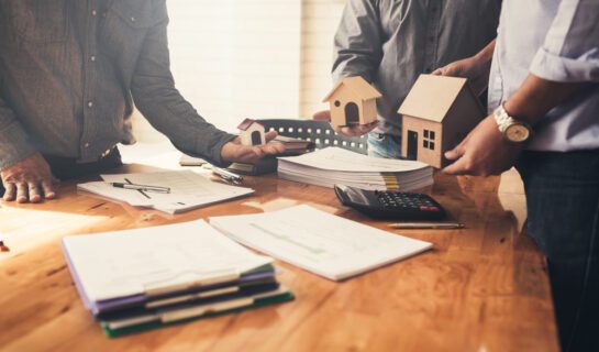 shutterstock_795797476 WEG – Bestellung einer Grunddienstbarkeit zu Lasten des Gemeinschaftseigentums